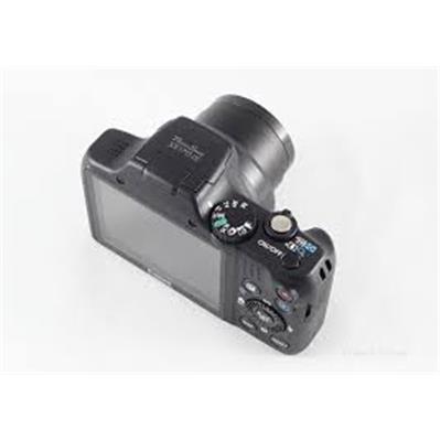 CANON SX170 16