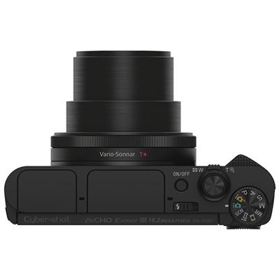 sony cyber-shot wx500 6