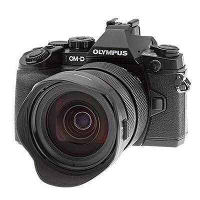 المپوس Olympus E-M1
