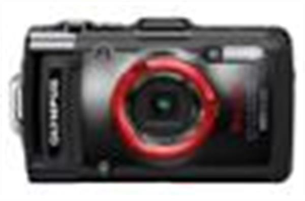 معرفی دوربین جدیدی از کمپانی المپوس با عنوان Olympus TG-2 His