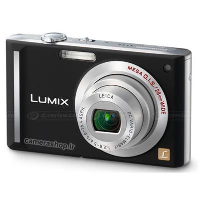 panasonic FX55 1