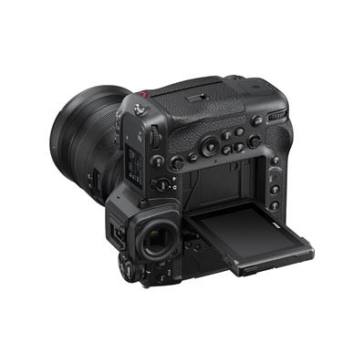 دوربین بدون آینه نیکون Nikon Z9