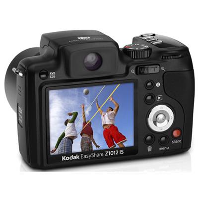 Kodak Z1012 IS 2