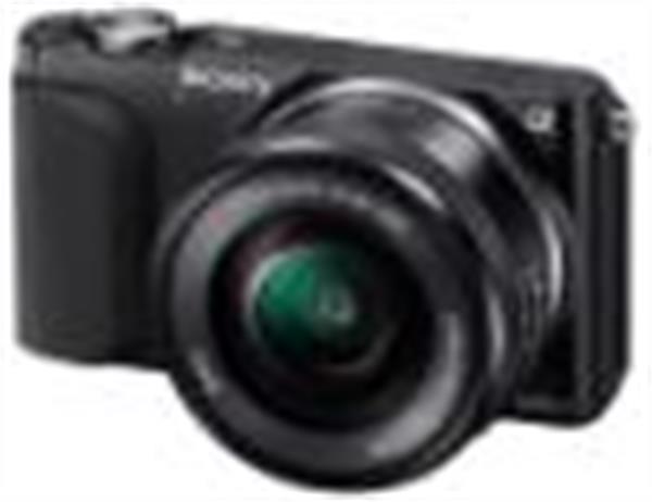 Sony دوربین بدون آینه 16 مگاپیکسلی NEX-3N  را عرضه کرد