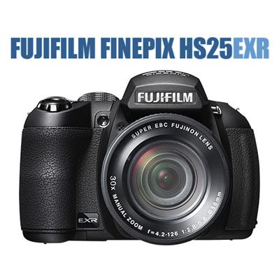 FUJI HS25 4
