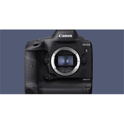 دوربین کانن Canon EOS 1DX Mark III