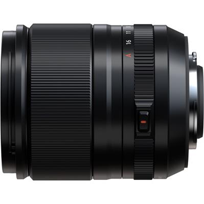 لنز دوربین فوجی فیلم Fujifilm XF 23mm F1.4 R LM WR