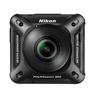 نیکون Nikon KeyMission 360