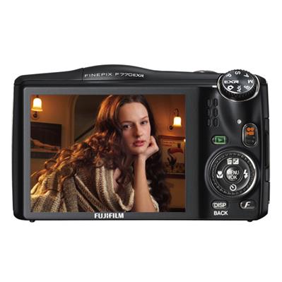 FUJI F770 5