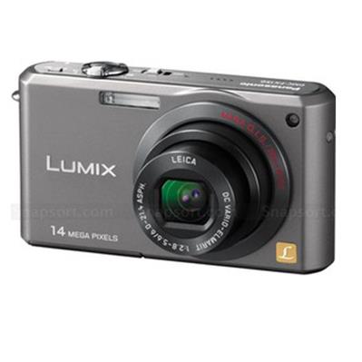 Panasonic DMC - FX150
