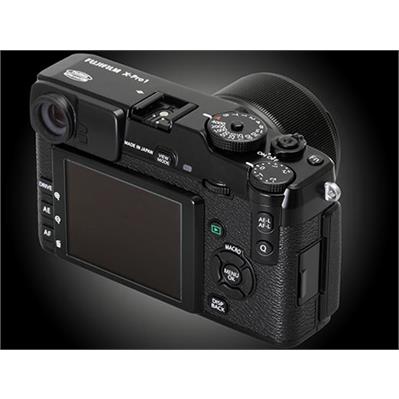 FUJI XPRO1 10