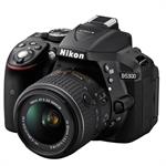 نیکون Nikon D5300 kit 18-55 VR II