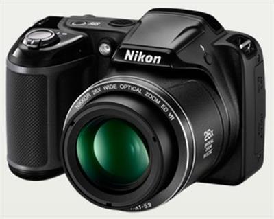 دوربین نیکون Nikon coolpix L330