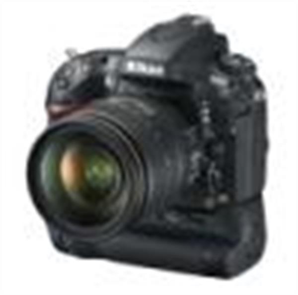 کمپانی نیکون آپدیت نرم افزاری دوربین عکاسی نیکون D800 را عرضه کرد