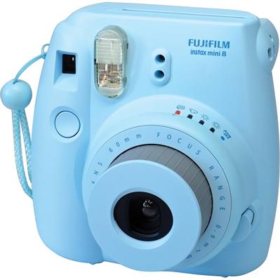 instax mini 8