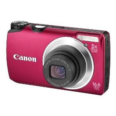 canon a 3300 3