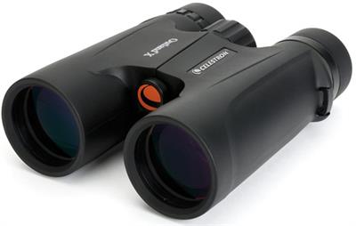 دوربین دو چشمی Celestron Outland 10x42