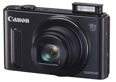 دوربین کانن Canon Powershot SX630