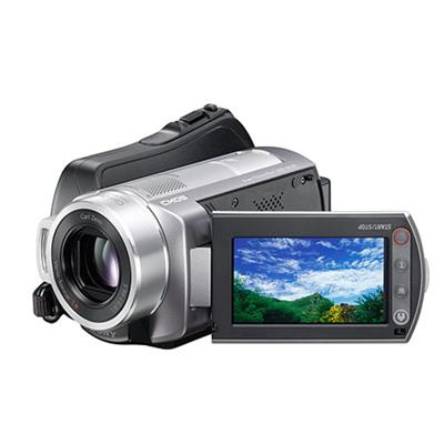 Sony DCR - SR220