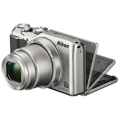 Nikon Coolpix A900 1