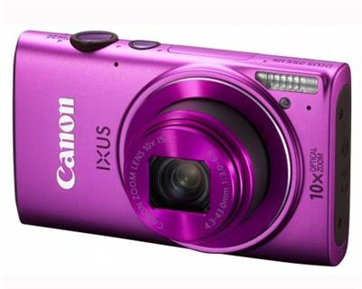دوربین کانن Canon IXUS 255 HS