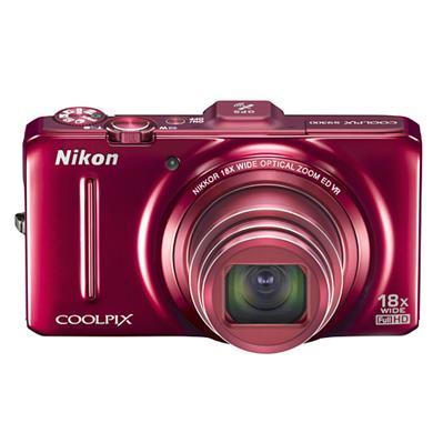 NIKON S9300 7