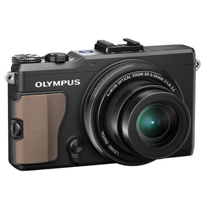 OLYMPUS XZ-2 1