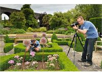 لنز تله یا ماکرو؟