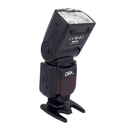 فلاش اکسترنال دی بی کی DBK DF-800 for Nikon