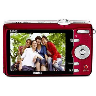 Kodak M763 2