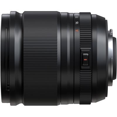 لنز دوربین فوجی فیلم Fujifilm XF 18mm F1.4 R LM WR