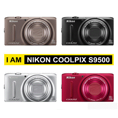 nikon s9500 9