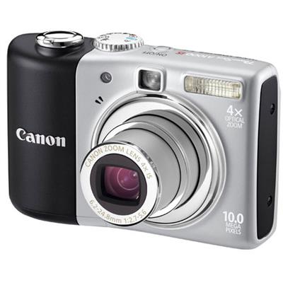 Canon Powershot A1000 IS