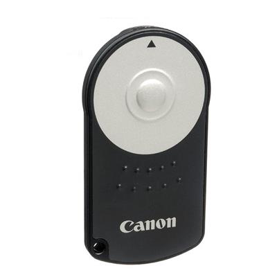ریموت کنترل Canon RC-6