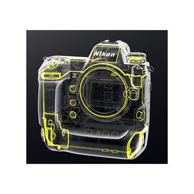 دوربین بدون آینه نیکون Nikon Z9