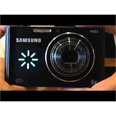 SAMSUNG DV300F 1