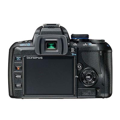 OLYMPUS E450 1
