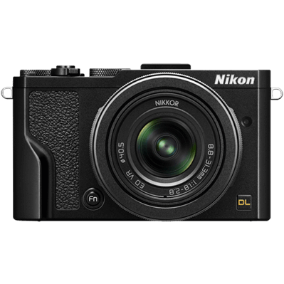 Nikon DL24-85 4
