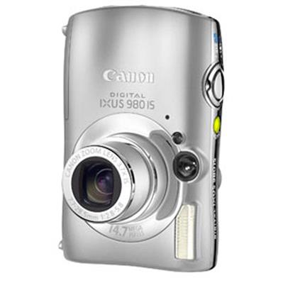 Canon IXUS 980 IS 4