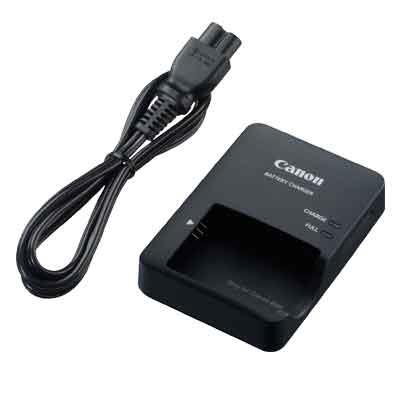 شارژر کانن Charger CB2-LGE