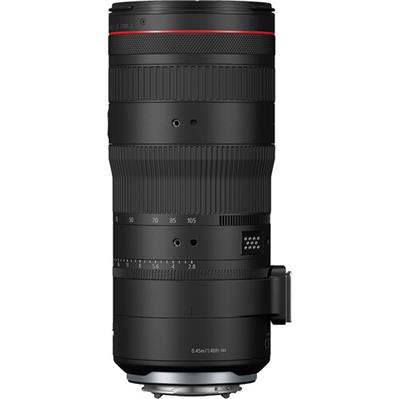لنز دوربین کانن Canon RF 24-105mm F2.8 L IS USM Z