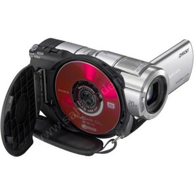Sony DCR - DVD908 1