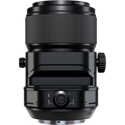 لنز دوربین فوجی فیلم Fujifilm GF 110mm F5.6 T/S Macro