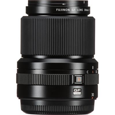 لنز دوربین فوجی فیلم Fujifilm GF 30mm F3.5 R WR