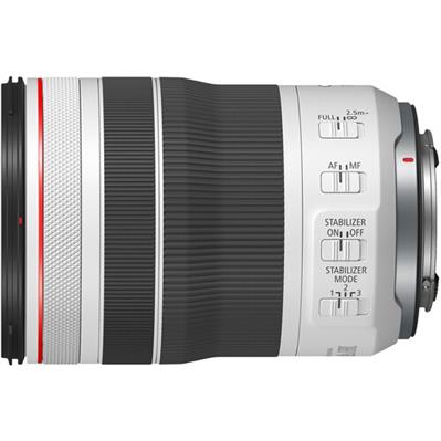 لنز دوربین کانن Canon RF 70-200 F4L IS USM