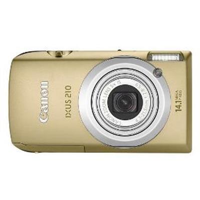 canon ixus 210 3