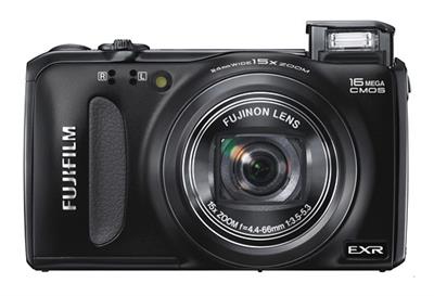 فوجی Fujifilm FinePix F660