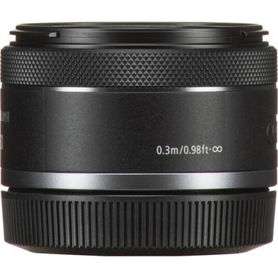 لنز دوربین کانن Canon RF 50mm F1.8 STM