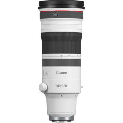 لنز دوربین کانن Canon RF 100-300mm F2.8L IS USM