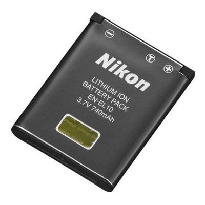 باتری نیکون Nikon EN-EL10